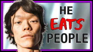 He Eats People