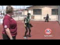 Coaching Youth Softball Basics of Pitching
