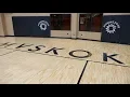 Mvskoke Dome Hosting OSSAA Playoff Basketball