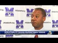 Middletown City Schools superintendent resigns