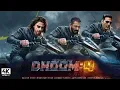Download Lagu Dhoom 4 Full Movie 2024 | New Hindi Action Blockbuster Movie 2024 | Shahrukh Khan, Hrithik, Abhishek