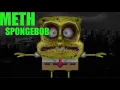 SPONGEBOB does METH with HEISENBERG