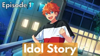 Download Akehoshi Subaru Idol Story Episode 1 - Ensemble Stars!! Music MP3