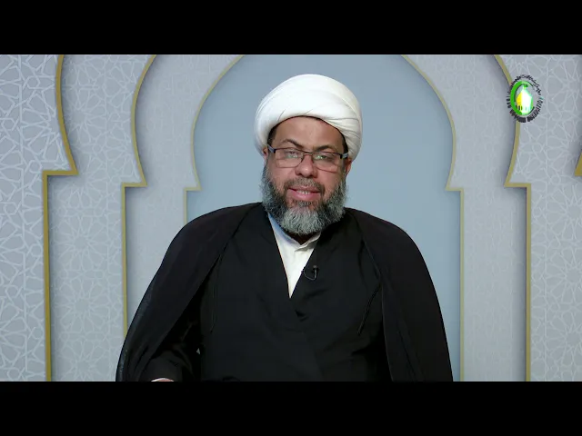 ⁣151   الظهور التضمني3 - الأستاذ:سماحة الشیخ فلاح سبتي