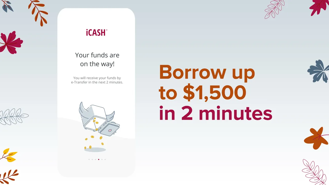 iCASH Business storytelling video