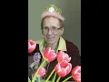 Barbara Slonaker - Graveside