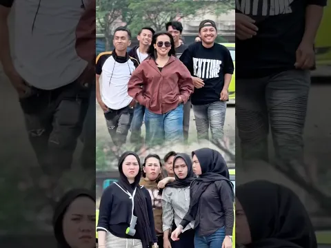 Gembel menyamar😎