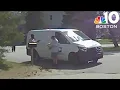 Arrest made in armed robbery of postal worker in NH