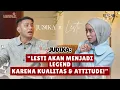 Lagu LESTALK : JUDIKA \u0026 LESTI LAHIR DARI PANGGUNG KOMPETISI, HINGGA JADI ICON!