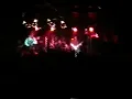 DEICIDE: Sacrificial Suicide - New York City, USA 26.05.2001
