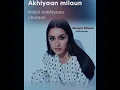Download Lagu #Akhiyaan_milaun_remix_song From Resso app By_subbu
