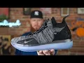 NIKE KD 11 PERFORMANCE OVERVIEW MY INITIAL THOUGHTS
