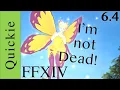 FInal Fantasy XIV Scholar Fairy Pet Glamours 6 4