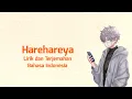 Harehareya - Maigo Hanyuu | Versi Sou | Lirik dan Terjemahan