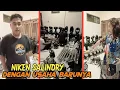 Download Lagu NIKEN SALINDRY TUNJUKKAN USAHA BARUNYA ‼️
