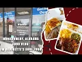 Montgomery Alabama Food Vlog JW Beverette s Soul Food Seafood