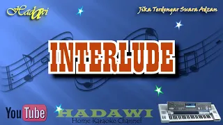 Download Karaoke Qasidah - Jika Terdengar Suara Adzan | ElSuraya Cover Tanpa Vokal MP3