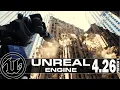 Unreal Engine 4 26p1 A Chaos Physics Tutorial
