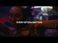 Pfizer Every Breakthrough Matters Learn More About Biomarker Testing at PfizerForAll
