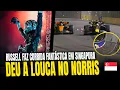 Download Lagu 🚨GP SINGAPURA: RUSSELL TEM EXIBIÇÃO DE GALA, NORRIS QUASE ACABA COM CORRIDA DE PIASTRI E MAX!