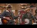 The Cleverlys sing "By The Way"