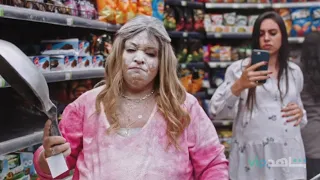 فيلم حامل اللقب كله ضحك في ضحك يعرض الآن شاهد VIP 