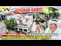BONGKAR HABIS TAK TERSISA‼️MESKIPUN SEMPAT CEKCOK DENGAN KDM TERNYATA WARGANYA BAIK BANGET \u0026 KOMPAK