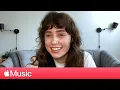 Clairo Sling and Exploring Uncomfortable Thoughts Apple Music