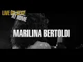 Marilina Bertoldi - Amuleto (Live on KEXP at Home)