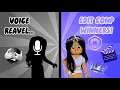 Lagu VOICE REVEAL + EDIT COMP!