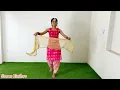 Teri Jatti | Ammy Virk | Punjabi Dance | Dance Cover | Seema Rathore