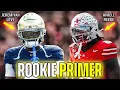 2026 Rookie Primer with Kyle Borgognoni Offense IDP