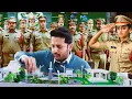 Lagu Nithiin South New Action Hindi Dubbed Full Movie | Neha, Prakash Raj South New South Love Story Film