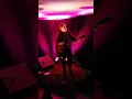 'Carolyn' - Steve Wynn @ House of Wine and Roses, Aalesund, Norway