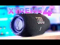 Download Lagu NUEVO Altavoz JBL XTREME 4 🎵 Review en Español