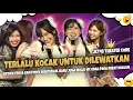 Download Lagu JKT48 - JKT48 THEATER CORE || Ketika Member-Member Absurd Ngumpul, Pembahasan Ancur 🤣‼️