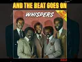 The Whispers- Rock Steady