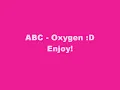Alien Beat Club - Oxygen