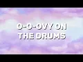 Hades66, Westcol, Ovy On The Drums - HAPPY MONDAY   W SOUND 10 (Lyrics)