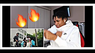 2KBABY x LFE DADA - HOW IM LIVING| REACTION!🔥