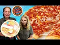 Papa Murphy s Double Shredded Pepperoni - PIZZA FRIDAYS Review