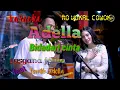 Download Lagu Bidadari cinta karaoke - adella #lusyanajelita