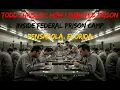 Todd Chrisley How I Survived Prison Inside Federal Prison Camp Pensacola Florida