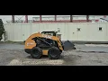 2019 CASE SV340 For Sale