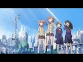 Download Lagu Toaru Kagaku no Railgun T OP 2 - Dual Existence (Colour Lyrics)