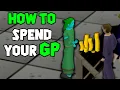 OSRS Mid Game Investment Guide 2026