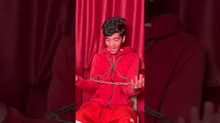 تجهيزات العيد وعودة الشيطان 