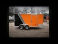 R and P Carriages Trailer Sales Service and Rental - About Us