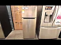 VISSANI 7 2CF TM REFRIGERATOR - We shop at Home Depot