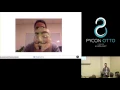 Alex Casalboni - Facial Analysis Techniques for Pythonista and beyond